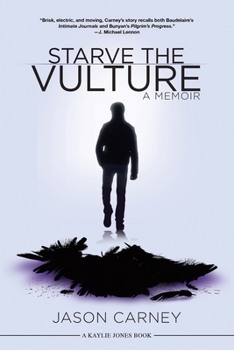 Paperback Starve the Vulture Book