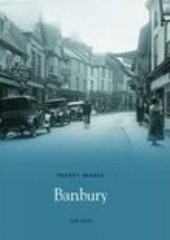 Paperback Banbury Book