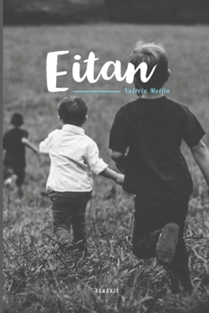 Paperback Eitan [Italian] Book