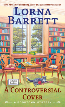 Mass Market Paperback A Controversial Cover Book