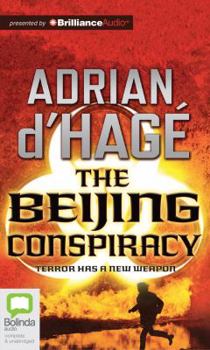 The Beijing Conspiracy - Book #1 of the Curtis O'Connor