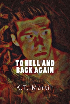 Paperback To Hell and Back Again Book