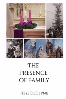 Paperback The Presence of Family Book