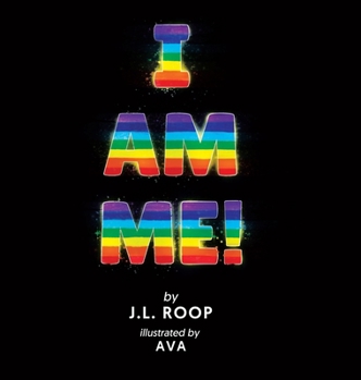 Hardcover I am Me! Book