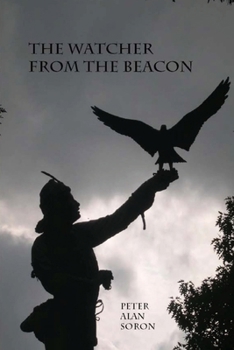 Paperback The Watcher from the Beacon Book