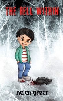 Paperback The Hell Within Book