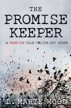 Paperback The Promise Keeper Book
