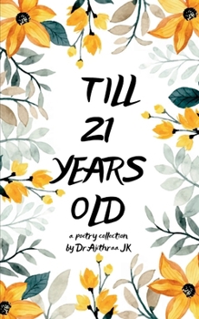 Paperback Till 21 years old !! Book