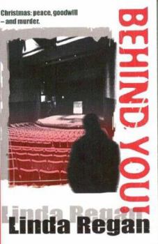 Paperback Behind You! Book