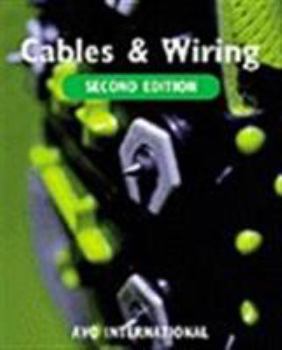 Paperback Cables and Wiring Book