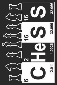 Schach Scorebook: Trainingstagebuch f�r dein Schachtraining und deine Turnierspiele ♦ F�hre Protokoll, notiere jeden Zug und deine Ergebnisse ♦ �ber 100 Seiten zum ausf�llen ♦ 6x9 Format ♦ Motiv: Ches