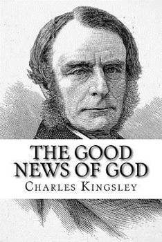 The Good News of God