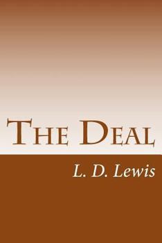 Paperback The Deal Book