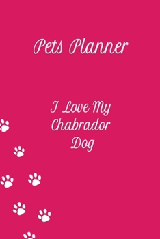 Pets Planner: Take care of your pets