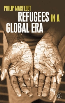 Paperback Refugees in a Global Era Book