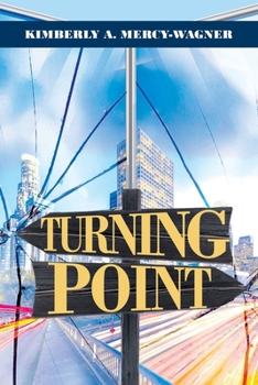 Paperback Turning Point Book