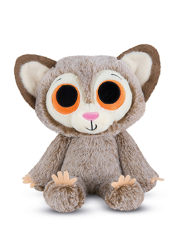 Misc. Bouncy the Bush Baby Book