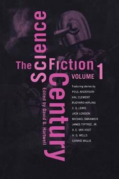 Paperback The Science Fiction Century, Volume One Book