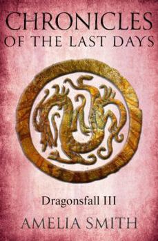 Paperback Chronicles of the Last Days Book