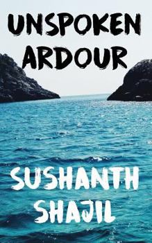 Paperback Unspoken Ardour Book