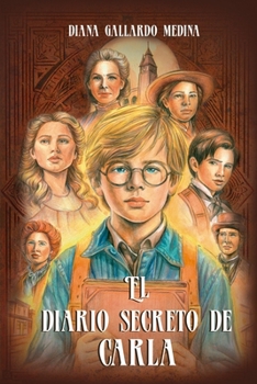 El diario secreto de Carla (Spanish Edition)