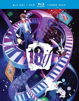 18if: The Complete Series