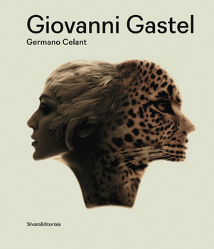 Paperback Giovanni Gastel Book