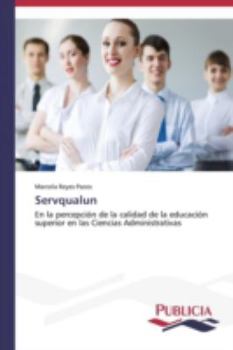 Paperback Servqualun [Spanish] Book