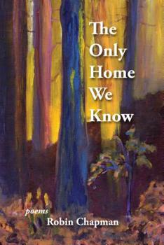 Paperback The Only Home We Know Book
