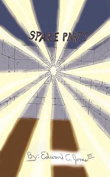 Paperback Spare Parts Book