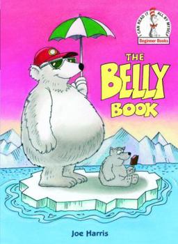 Hardcover The Belly Book