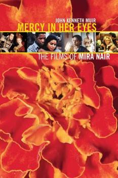 Paperback Mercy in Her Eyes: The Films of Mira Nair Book