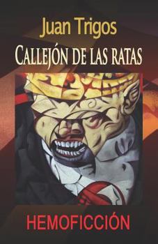 Paperback Callejón de las ratas [Spanish] Book