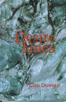Paperback Desire Lines Book