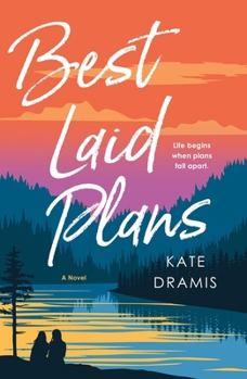 Paperback Best Laid Plans Book