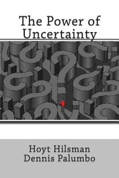 Paperback The Power of Uncertainty Book