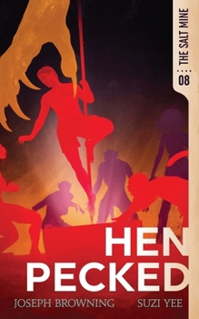 Paperback Hen Pecked Book