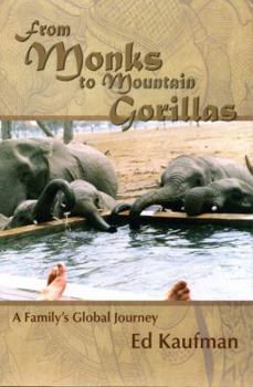 From Monks to Mountain Gorillas