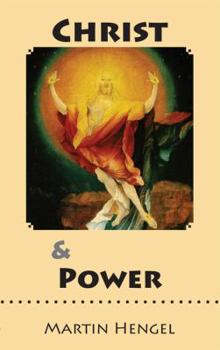 Paperback Christ & Power Book