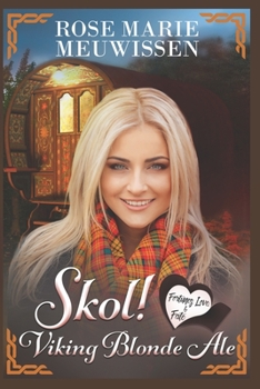 Paperback Skol! Viking Blonde Ale Book