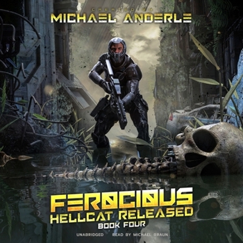 Ferocious (Hellcat Released)