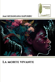 Paperback La morte vivante [French] Book