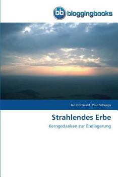 Paperback Strahlendes Erbe [German] Book