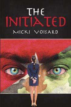 Paperback The Initiated Book