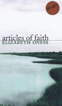 Paperback Articles of Faith Book