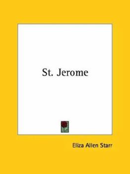 Paperback St. Jerome Book