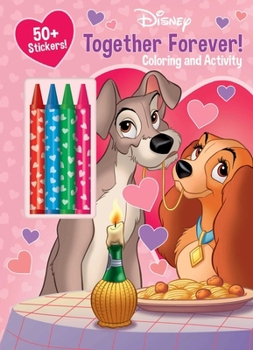 Disney Classics: Love Is in the Air!