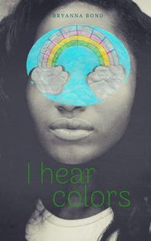 Paperback I Hear Colors Book