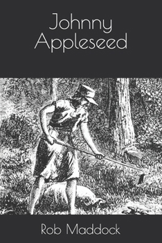 Paperback Johnny Appleseed Book