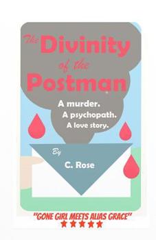 Paperback The Divinity of the Postman: A Red Pill Story Book